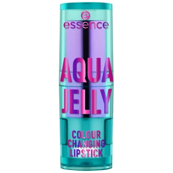 אסנס ⁦AQUA JELLY COLOUR CHANGING⁩ ליפסטיק בתכולת 2.8 גרם