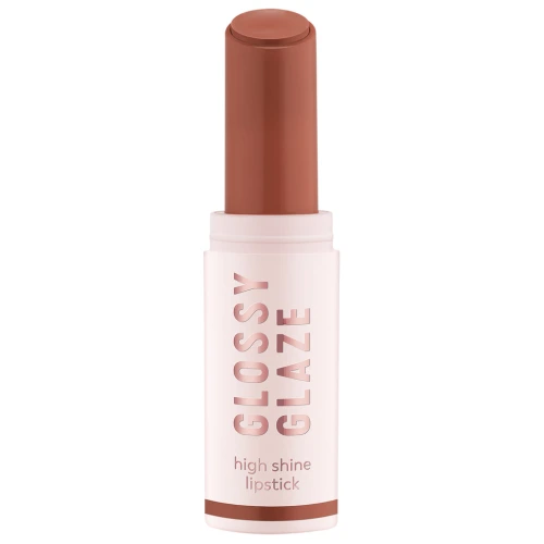אסנס ⁦GLOSSY GLAZE⁩ שפתון 01 בתכולת 1.9 גרם