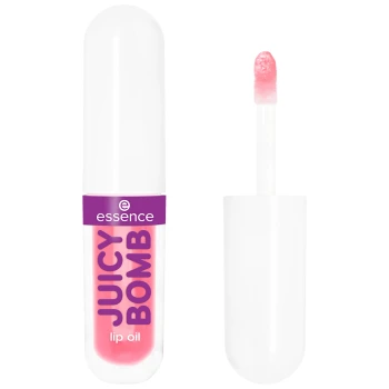 אסנס ⁦JUICY BOMB PARTY⁩ שמן שפתיים 03 בתכולת 2.4 מ״ל