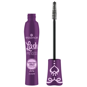 אסנס ⁦Lash PRINC. false lash eff⁩ מסקרה סגולה בתכולת 12 מ״ל