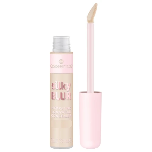 אסנס קונסילר ⁦Silky Blur⁩ בגוון 80 בתכולת 10 מ״ל