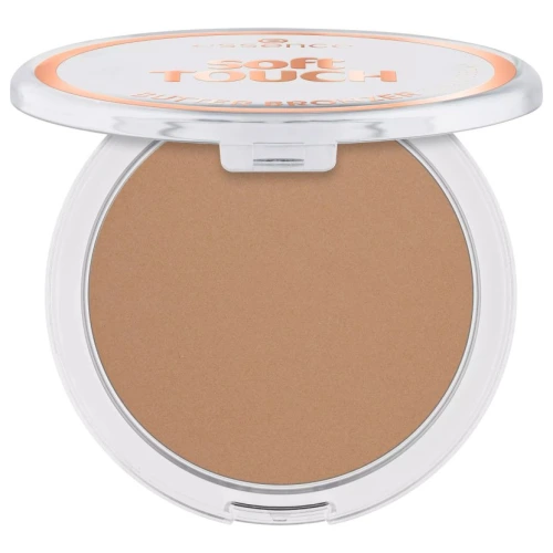 אסנס ברונזר ⁦Soft Touch Butter Bronzer⁩ בגוון ⁦10 Whipped Buttercup⁩ בתכולת 10 גרם