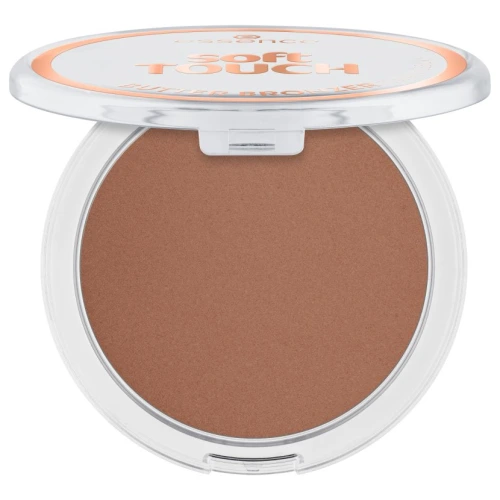 אסנס ברונזר ⁦Soft Touch Butter Bronzer⁩ בגוון ⁦20 Golden Buttercream⁩ בתכולת 10 גרם