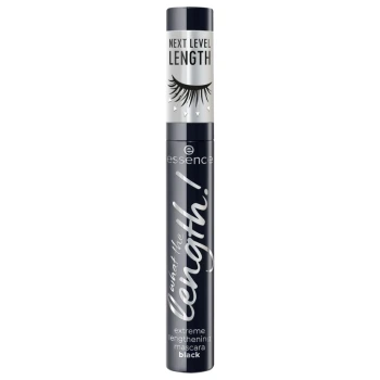 אסנס מסקרה ⁦What the Length! Extreme Lengthening Mascara⁩ בתכולת 10 מ״ל