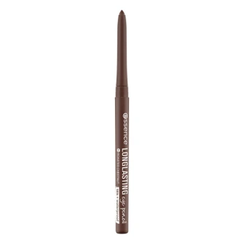 אסנס עיפרון עיניים ⁦Long lasting eye pencil⁩ בגוון ⁦40 ROASTED CHESTNUT⁩ בתכולת 0.28 גרם