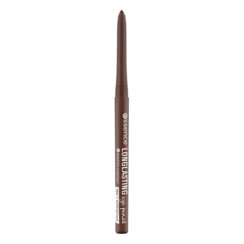 אסנס עיפרון עיניים ⁦Long lasting eye pencil⁩ בגוון ⁦40 ROASTED CHESTNUT⁩ בתכולת 0.28 גרם