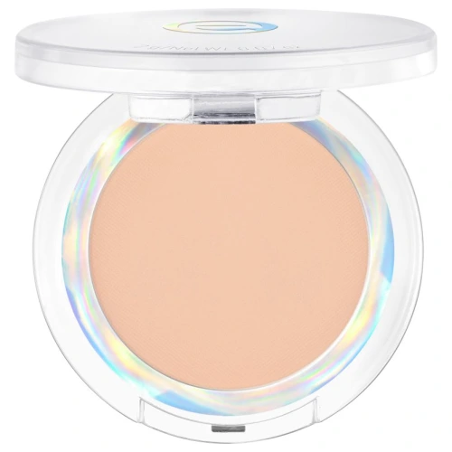 אסנס צללית ⁦Matte Mono Eyeshadow⁩ בגוון ⁦01 Soft Beige⁩ בתכולת 2 גרם