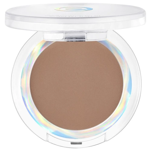 אסנס צללית ⁦Matte Mono Eyeshadow⁩ בגוון ⁦02 Neutral Brown⁩ בתכולת 2 גרם