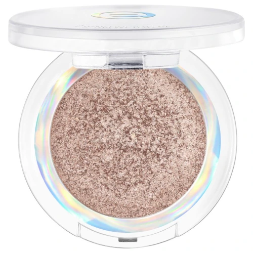 אסנס צללית ⁦Pearly Mono Eyeshadow⁩ בגוון ⁦02 Silky Taupe⁩ בתכולת 2 גרם
