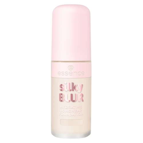 אסנס מייק אפ ⁦Silky Blur⁩ בגוון 20 בתכולת 30 מ״ל