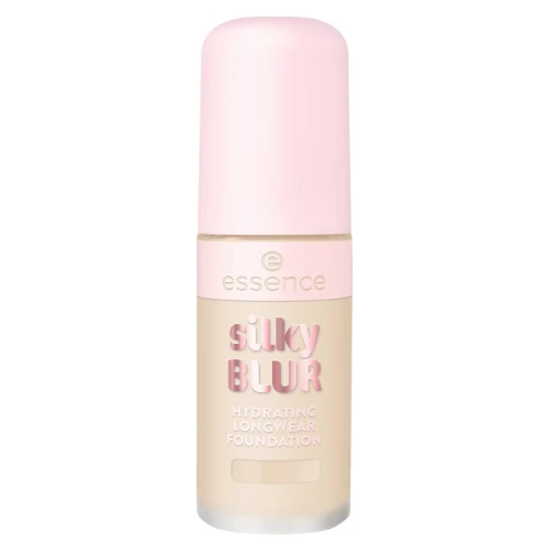 אסנס מייק אפ ⁦Silky Blur⁩ בגוון 100 בתכולת 30 מ״ל