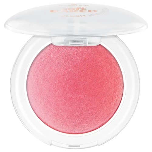 אסנס סומק ⁦Soft Baked Blush⁩ בגוון ⁦40 Think Pink⁩ בתכולת 4.5 גרם
