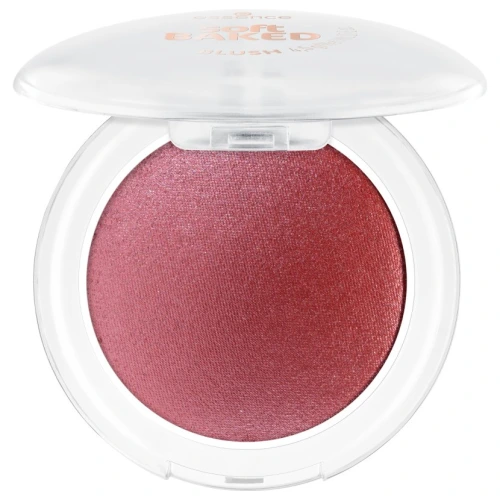 אסנס סומק ⁦Soft Baked Blush⁩ בגוון ⁦60 Cocoa Glaze⁩ בתכולת 4.5 גרם