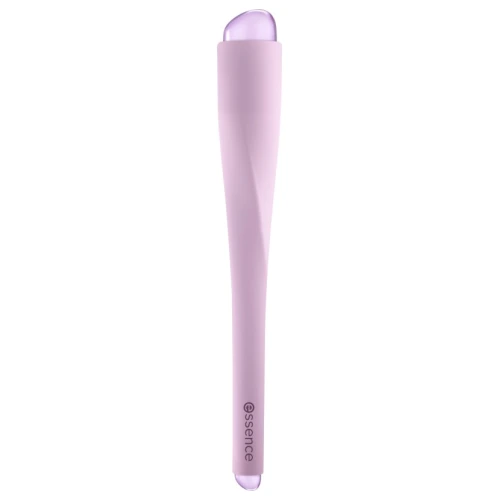 אסנס מברשת איפור ⁦Double-Sided Silicone Brush⁩ בתכולת 1 יחידה