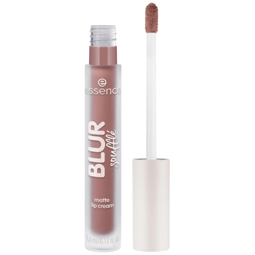אסנס ⁦BLUR⁩ שפתון קרם 02 בתכולת 3.6 מ״ל