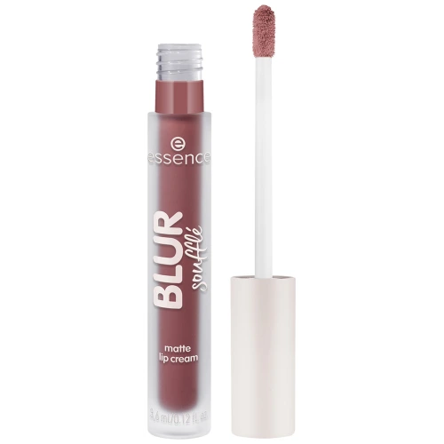 אסנס ⁦BLUR⁩ שפתון קרם 03 בתכולת 3.6 מ״ל