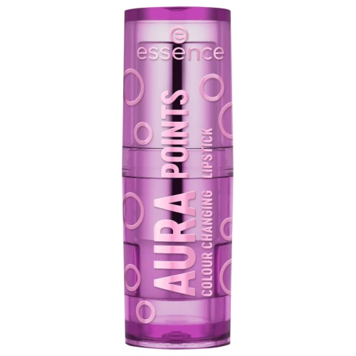 אסנס שפתון ⁦AURA POINTS⁩ בתכולת 3.2 גרם