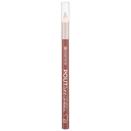 אסנס תוחם שפתיים ⁦Pout Line⁩ בגוון ⁦01 Like To Mauve⁩ בתכולת 0.62 גרם