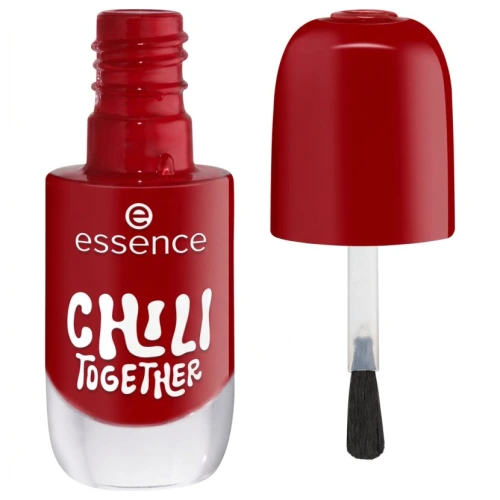 אסנס לק לציפורניים ⁦Gel Nail Polish⁩ בגוון ⁦16 CHILL TOGETHER⁩ בתכולת 8 מ״ל