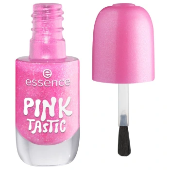 אסנס לק לציפורניים ⁦Gel Nail Polish⁩ בגוון ⁦23 PINK TASTIC⁩ בתכולת 8 מ״ל