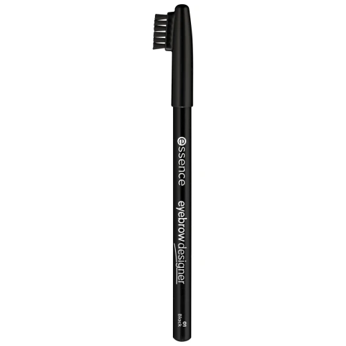 אסנס עיפרון לגבות ⁦EYEBROW DESIGNER⁩ בגוון 01 בתכולת 1 גרם