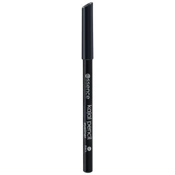אסנס עיפרון עיניים ⁦Kajal Pencil Eyeliner⁩ בגוון 01 בתכולת 1 גרם