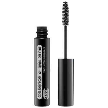 אסנס מסקרה ⁦Mascara All Eyes On Me⁩ בגוון 01 בתכולת 8 מ״ל