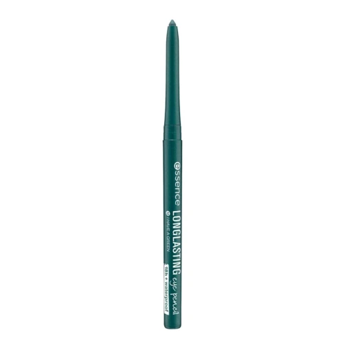 אסנס עיפרון עיניים ⁦Long lasting eye pencil⁩ בגוון ⁦12 I HAVE GREEN⁩ בתכולת 0.28 גרם