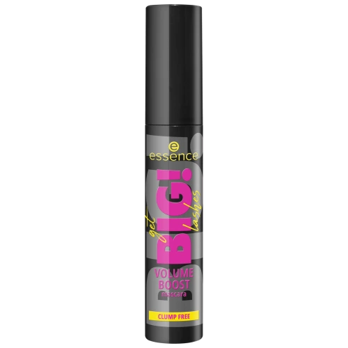 אסנס מסקרה ⁦Mascara Get Big Lashes⁩ בתכולת 12 מ״ל