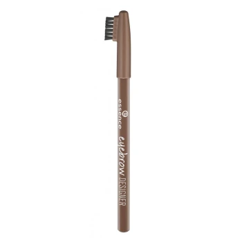 אסנס עיפרון לגבות ⁦EYEBROW DESIGNER⁩ בגוון 04 - ⁦BLONDE⁩ בתכולת 1 גרם
