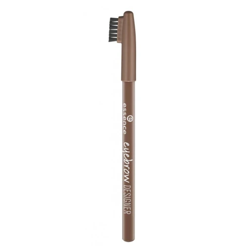 אסנס עיפרון לגבות ⁦EYEBROW DESIGNER⁩ בגוון 04 - ⁦BLONDE⁩ בתכולת 1 גרם