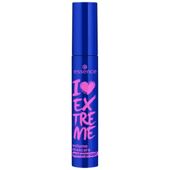 אסנס מסקרה ⁦I Love Extreme⁩ בתכולת 12 מ״ל