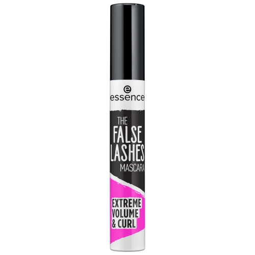 אסנס מסקרה ⁦THE FALSE LASHES MASCARA⁩ בתכולת 10 מ״ל