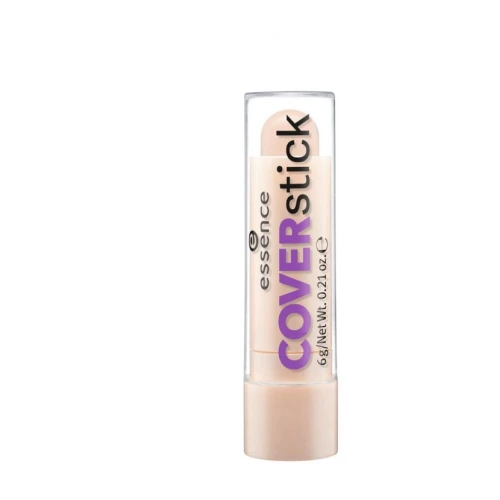 אסנס קונסילר ⁦COVER STICK⁩ בגוון 10 - ⁦MATT NATURELLE⁩ בתכולת 6 גרם