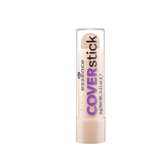 אסנס קונסילר ⁦COVER STICK⁩ בגוון 20 - ⁦MATT SAND⁩ בתכולת 6 גרם