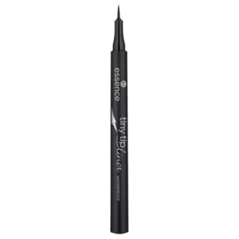 אסנס אייליינר ⁦Tiny Tip Liner Waterproof⁩ בתכולת 1.1 מ״ל