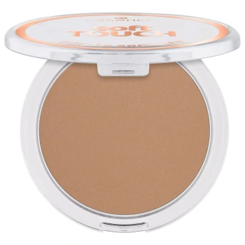 אסנס ברונזר ⁦Soft Touch Butter Bronzer⁩ בגוון ⁦10 Whipped Buttercup⁩ בתכולת 10 גרם