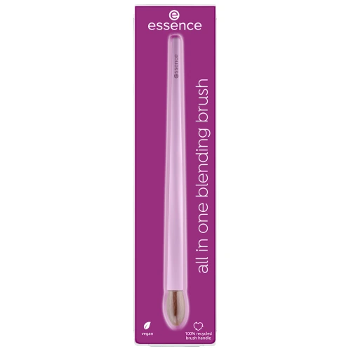 אסנס מברשת איפור ⁦All In One Blending Brush⁩ בתכולת 1 יחידה