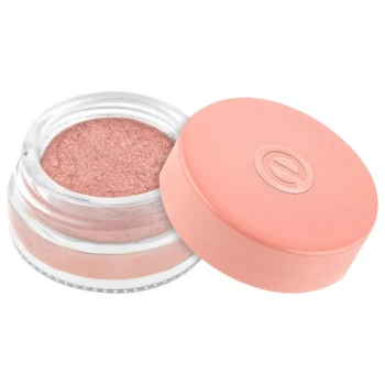 אסנס צללית ⁦Cream Eyeshadow⁩ בגוון ⁦01 Rose⁩ בתכולת 5 גרם