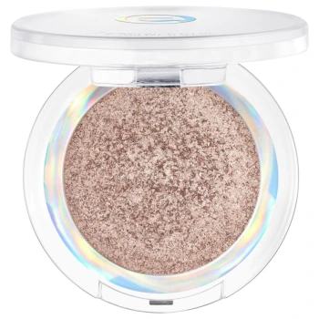 אסנס צללית ⁦Pearly Mono Eyeshadow⁩ בגוון ⁦02 Silky Taupe⁩ בתכולת 2 גרם