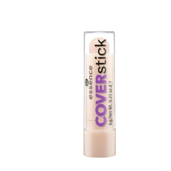 אסנס קונסילר ⁦COVER STICK⁩ בגוון 10 - ⁦MATT NATURELLE⁩ בתכולת 6 גרם