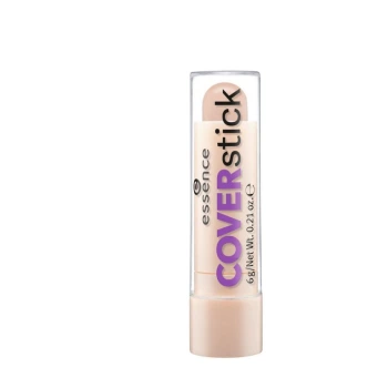 אסנס קונסילר ⁦COVER STICK⁩ בגוון 20 - ⁦MATT SAND⁩ בתכולת 6 גרם