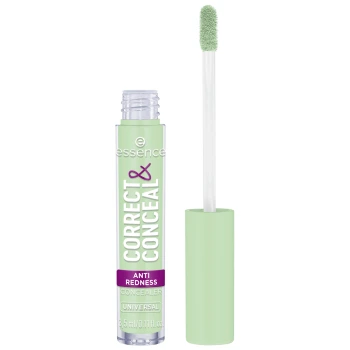 אסנס קונסילר ⁦Correct Conceal Under Eye Brightening Concealer⁩ בגוון ⁦100 Universal⁩ בתכולת 3.5 מ״ל