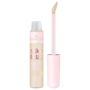 אסנס קונסילר ⁦Silky Blur⁩ בגוון 100 בתכולת 10 מ״ל