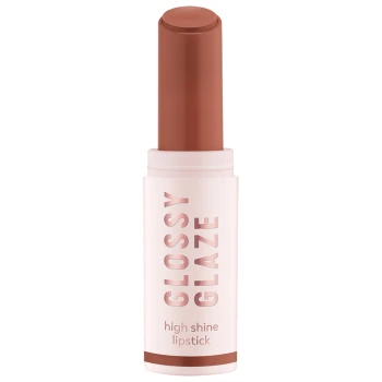 אסנס ⁦GLOSSY GLAZE⁩ שפתון 01 בתכולת 1.9 גרם