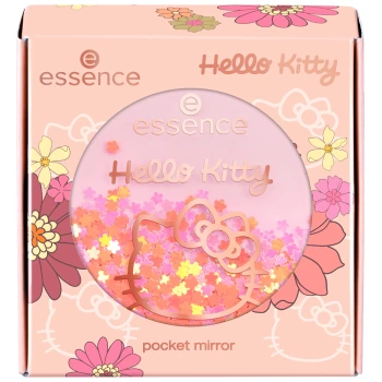 אסנס ⁦Hello Kitty⁩ מראה בתכולת 1 יחידה