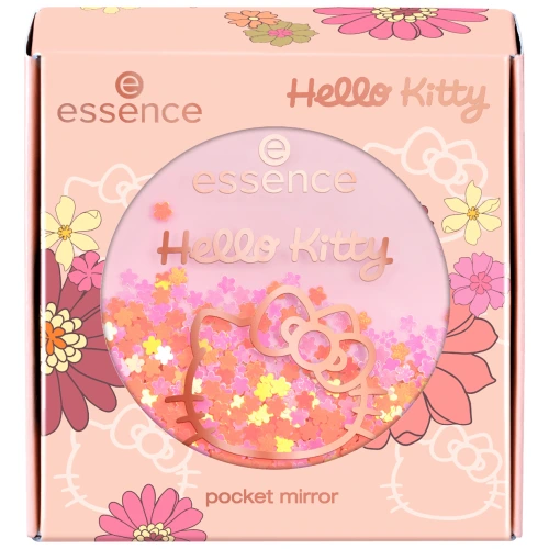 אסנס ⁦Hello Kitty⁩ מראה בתכולת 1 יחידה