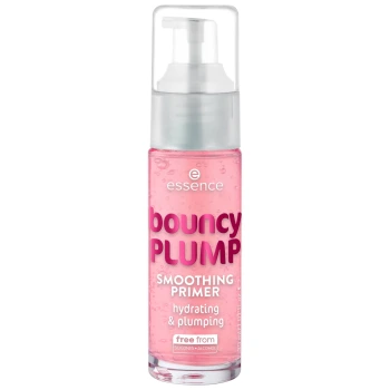אסנס ⁦bouncy PLUMP SMOOTHING⁩ פריימר בתכולת 30 מ״ל