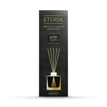 ETEREA - מקלות ריחניים - AROMATHERAPY - 200 מ