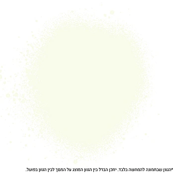 RAL - ספריי צבע תעשייתי - לבן 9010 - RAL 9010 - לבן / 400 מ